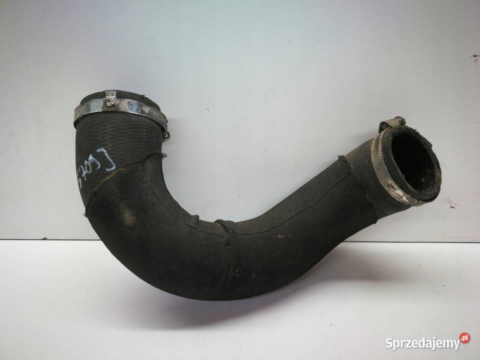 RURA WĄŻ INTERCOOLERA AUDI Q5 8R 30 8R0145709J Przystajń