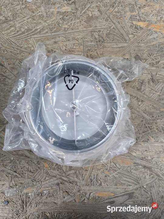 ANEMOSTAT NAWIEWNY Z OPRAWĄ ŚR 125MM DPO300