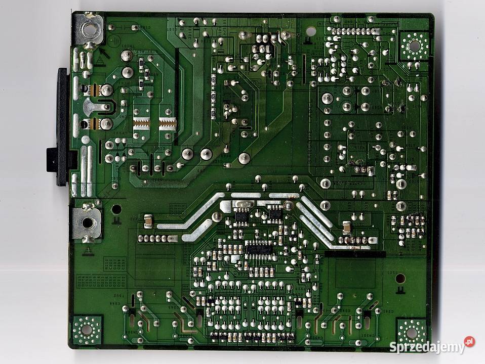 Płyta zasilacza BN9400775E Samsung Samsung Łódź