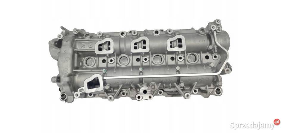 Pokrywa Zaworów Citroen Peugeot FORD 1697054780 osobowe Białystok