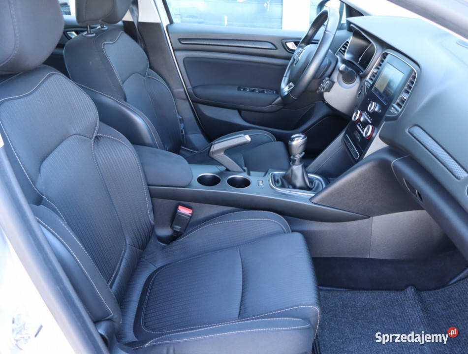 Renault Megane 15 dCi Piaseczno