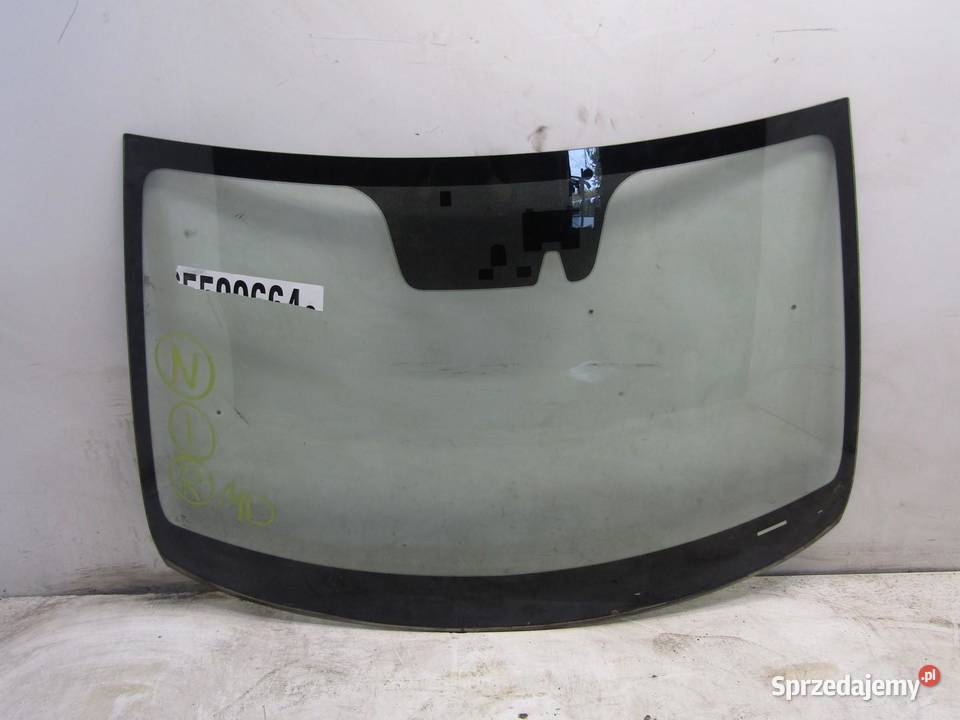 SZYBA PRZEDNIA CZOŁOWA HYUNDAI I20 II