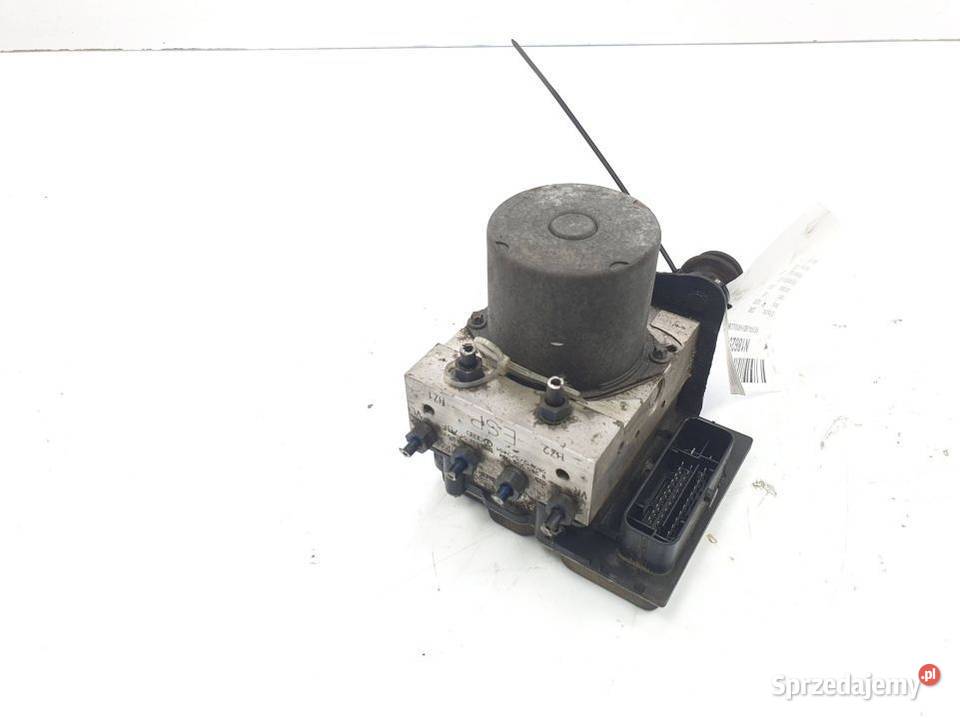 POMPA ABS HAMULCOWA AUDI A5 8K0907379R