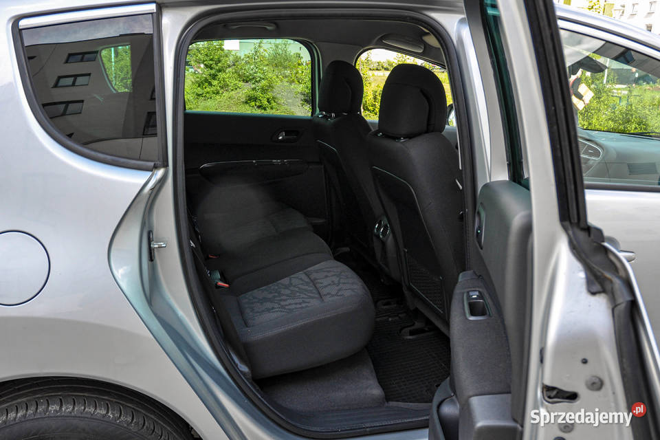 Peugeot 3008 Salon 140 dolnośląskie Wrocław