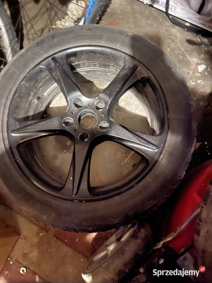 Sprzedam felgi sprzedam