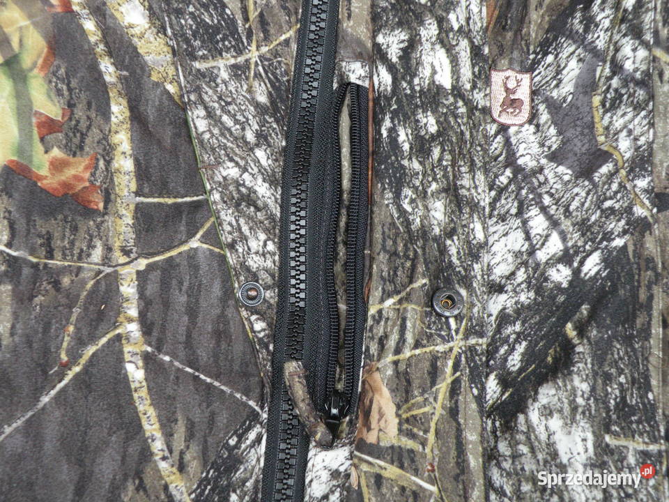 Kurtka Deerhunter PACHA realtree L Wrocław