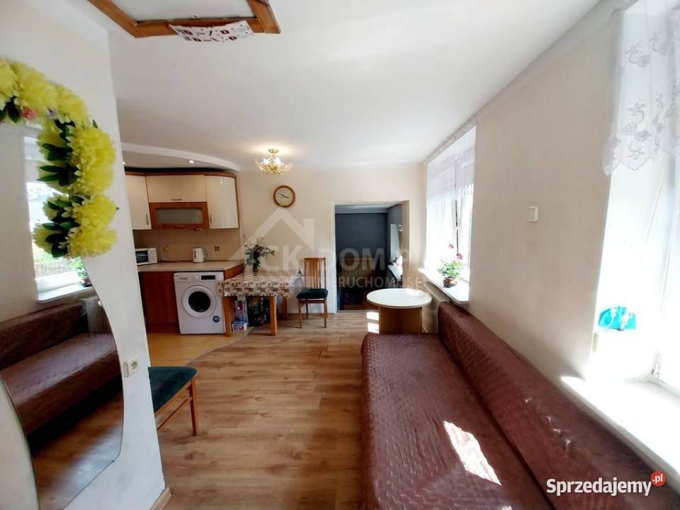 Dom na sprzedaż Szczukowskie Górki Sprzedaż