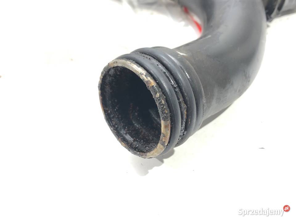 MAGISTRALA WODY FORD MONDEO MK5 20 150 osobowe