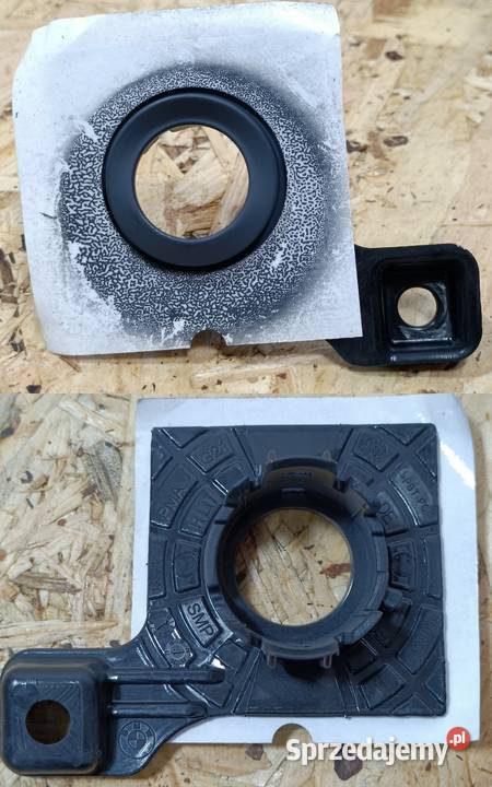 BMW 3 G21 ZESTAW MOCOWAŃ KOSZYKÓW PDC ZDERZAK Części montażowe