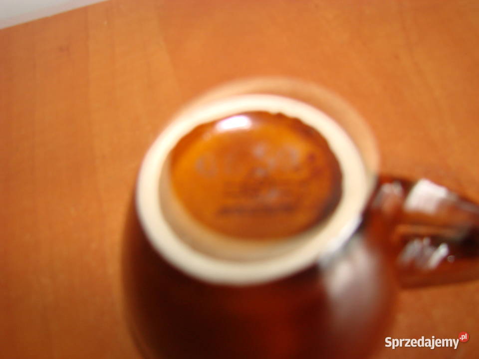 Porcelit Pruszków filiżanka Pruszcz Gdański sprzedam