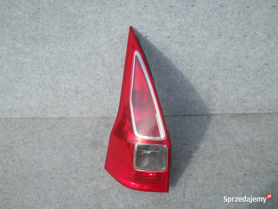 RENAULT MEGANE II LIFT KOMBI LAMPA TYLNA LEWA Siechnice
