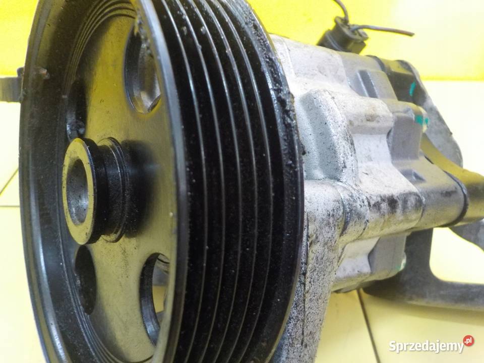 MERCEDES W204 22 CDI 10r 170 651911 pompa osobowe Suków