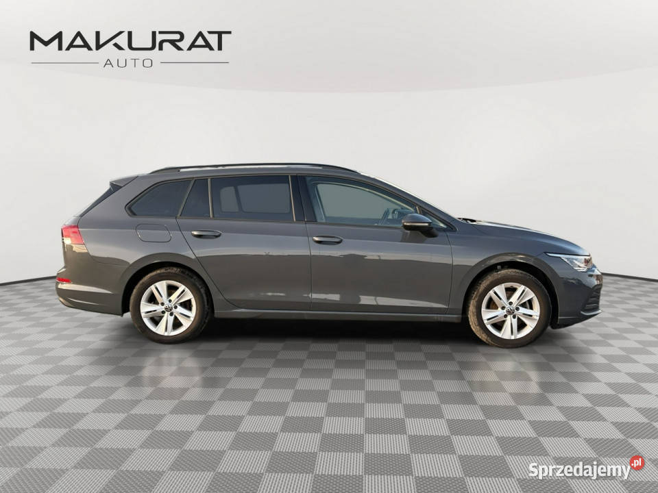 Volkswagen Golf CT379AA15 TSI Life DSG Ambient pomorskie Gdańsk