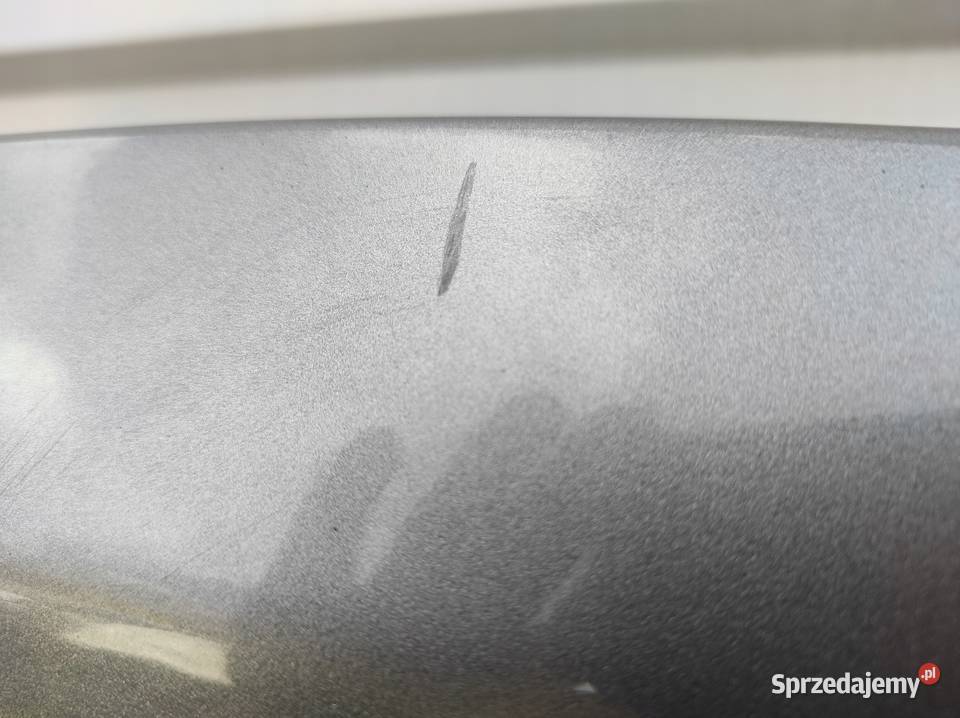 MASKA POKRYWA SILNIKA INFINITI FX35 FX45 Nowy Tomyśl