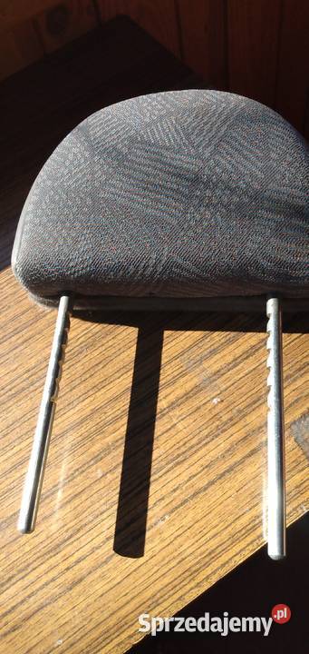 zagłówek fort Transit MKVI dostawcze Bielsk Podlaski