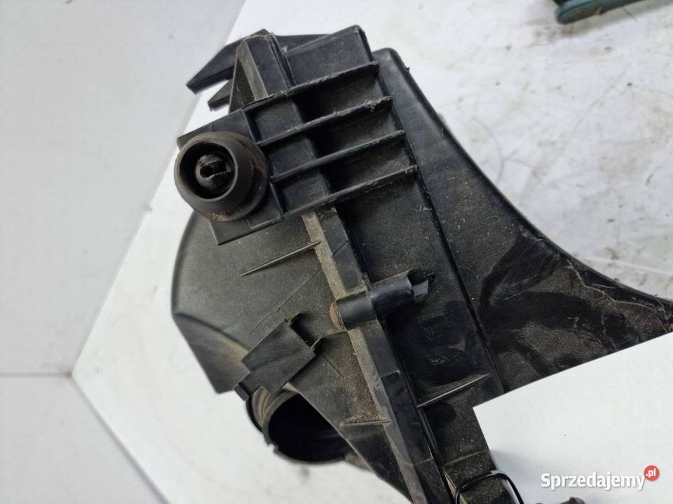 OBUDOWA FILTRA OPEL VECTRA C Lipno