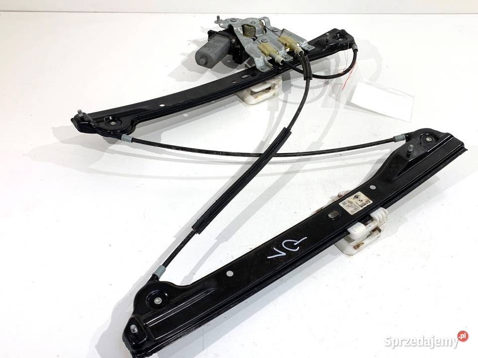 PODNOŚNIK SZYBY LEWY PRZÓD MINI COUNTRYMAN R60