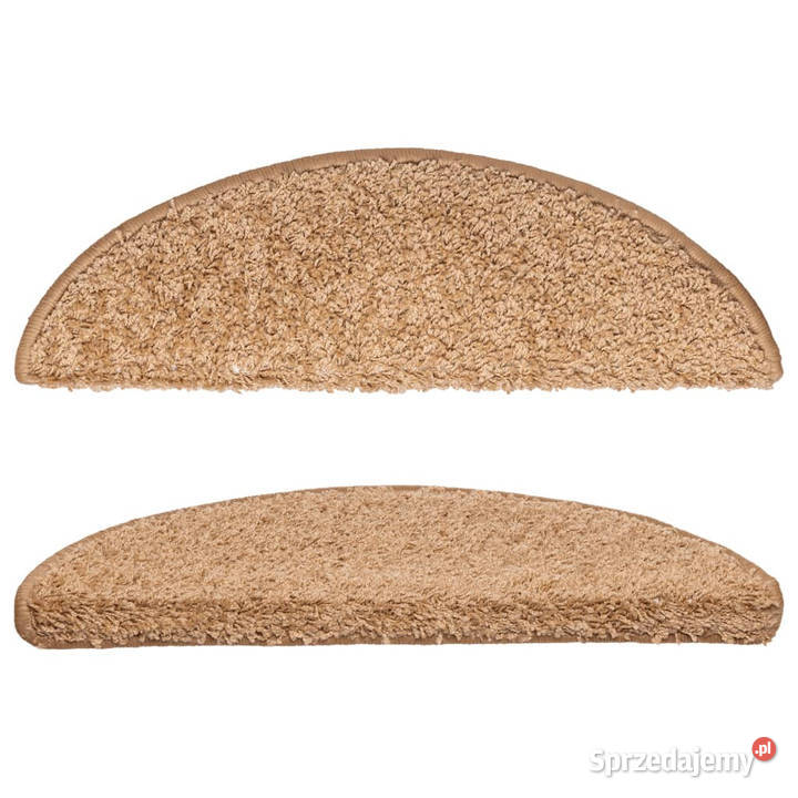 Nakładki na schody 10 56x17x3 beżowe WM149787 Warszawa