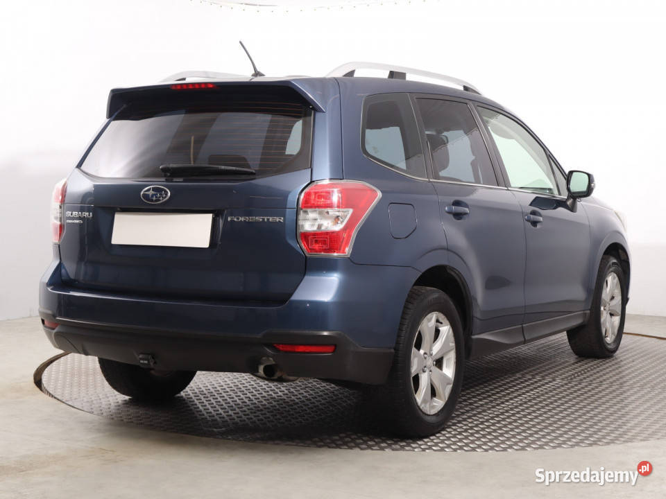Subaru Forester 20 X wspomaganie kierownicy Katowice