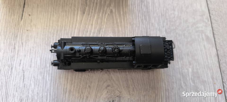 LOKOMOTYWA PIKO BR 64 H0 PIĘKNY MODEL Bytom