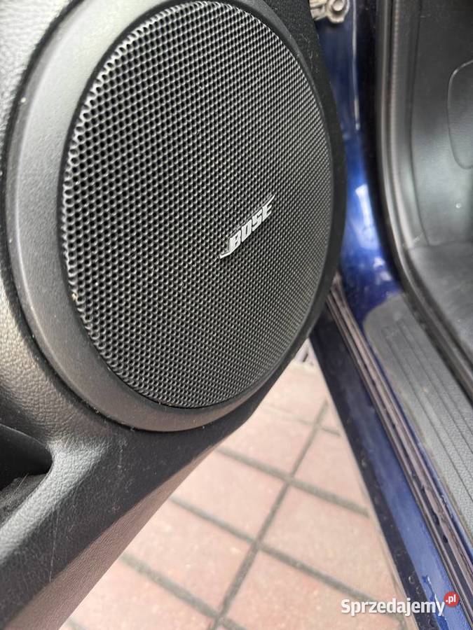 Mazda6 2012 roku OKAZIA 6