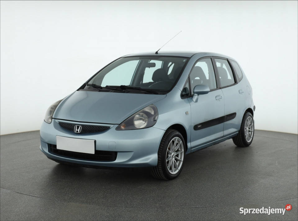 Honda Jazz 12 iDSI Piaseczno