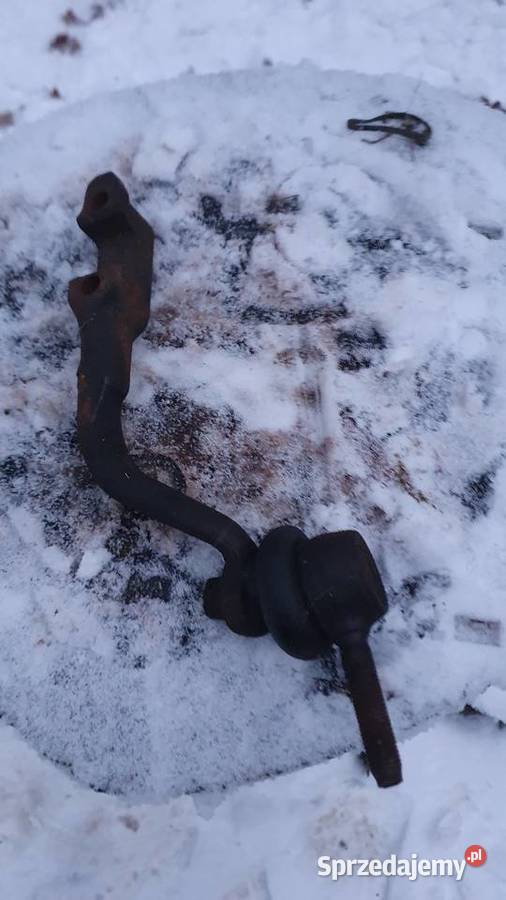 Stabilizator Łącznik stabilizatora Drążek mazowieckie Warszawa