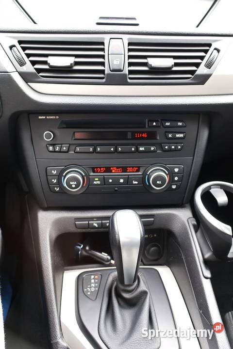 BMW X1 ogłoszenie prywatne 246131km Brzeszcze