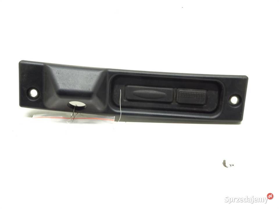 KLAMKA TYLNEJ KLAPY ALFA GIULIA 52030366 podkarpackie