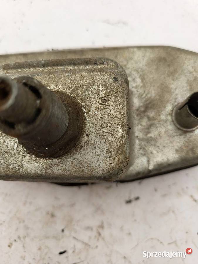 LICZNIK VDO PRĘDKOŚĆIOMIERZ TACHO NSU PRINZ Rybnik