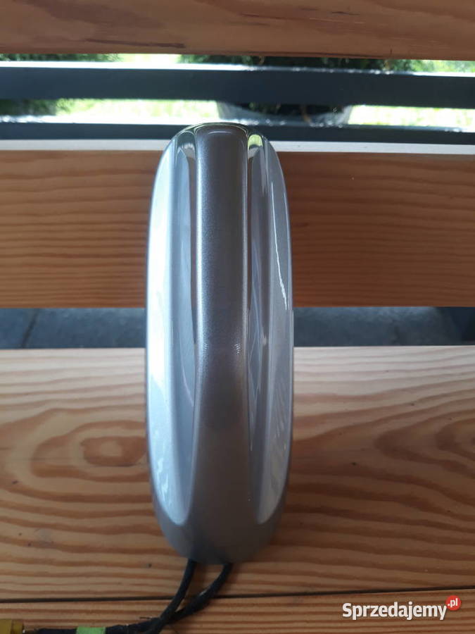 Jeep grand cherokee wk 2 antena antenka gps Parczew