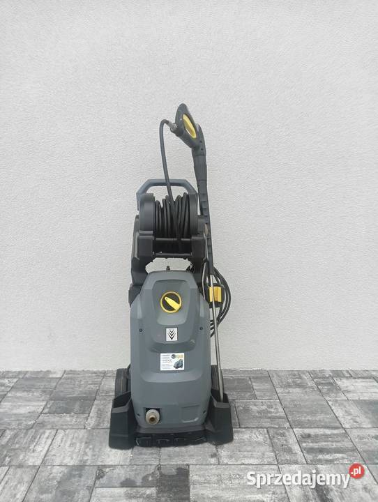 Myjka ciśnieniowa KARCHER HD 615MXA Wysyłka Radom sprzedam