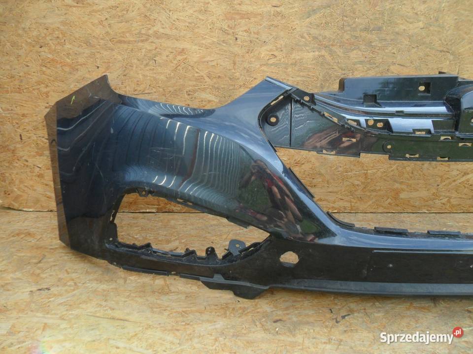 Zderzak przedni Hyundai ix35 2009 osobowe Nowy Tomyśl