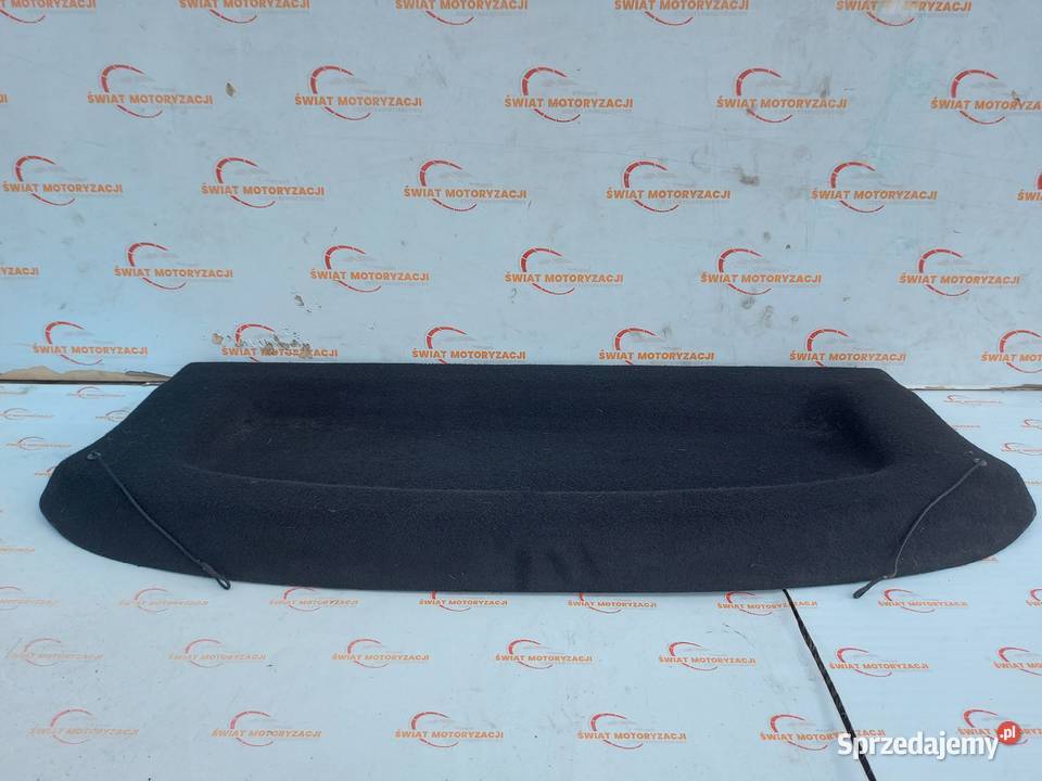 CITROEN DS3 półka bagażnika 96837222ZD Kielce