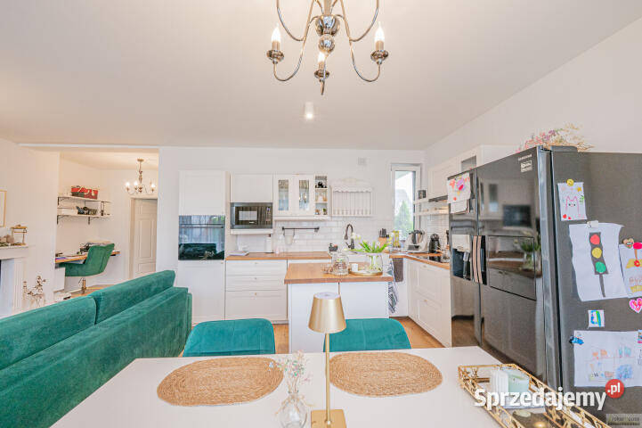 Mieszkanie Opole 85m 3pokojowe 85m2