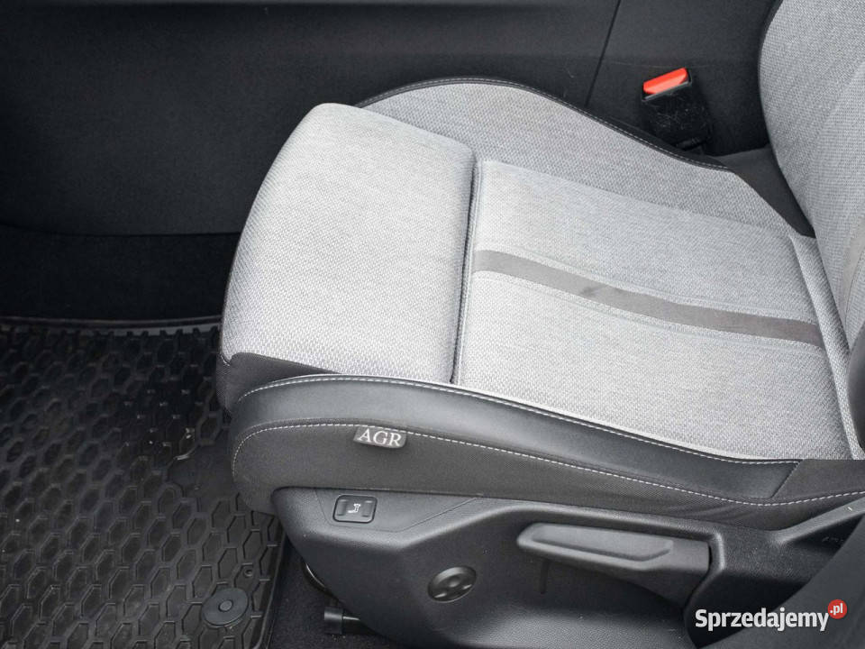 Opel Astra GD4F05812 T Elegance Podgrzf I kier czujnik zmierzchu