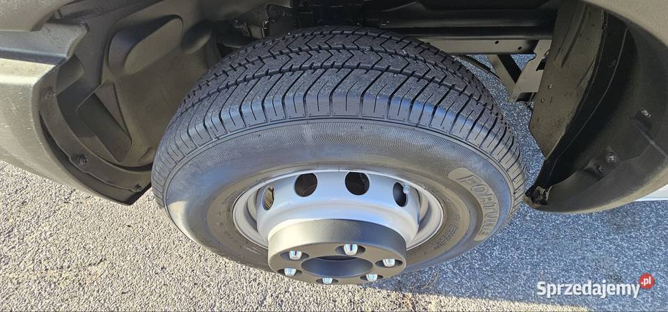 Iveco Daily 70C17 Rama Blokada Mostu Limanowa sprzedam