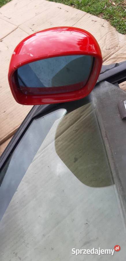 Audi A4 B5 Lift szyby ramki przednia i tylna warmińsko-mazurskie