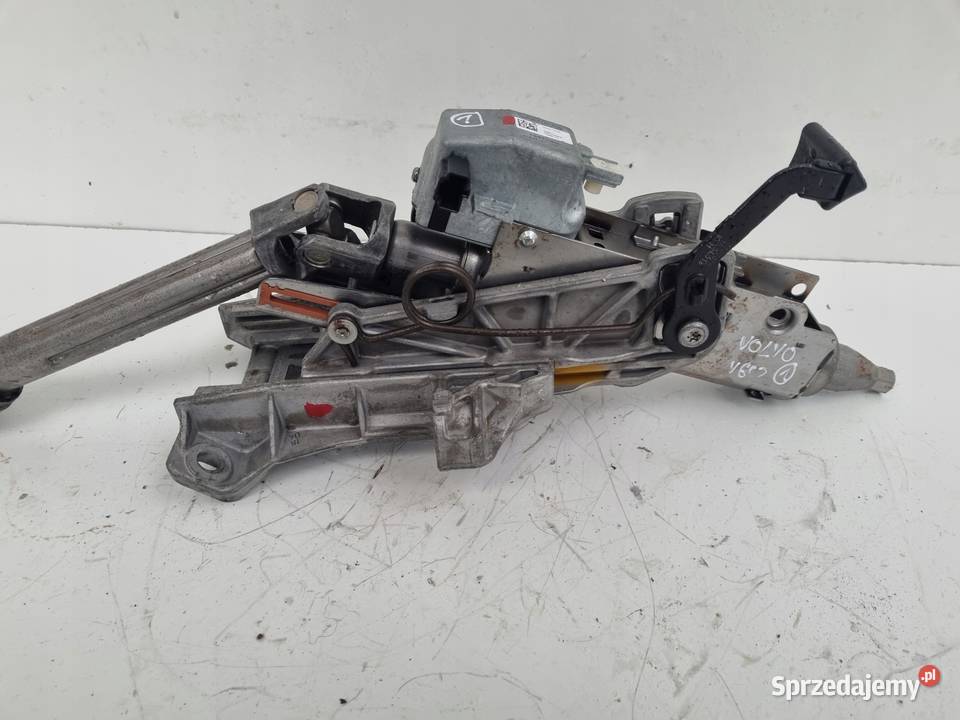 Volvo XC90 II KOLUMNA KIEROWNICZA 32221636 Chełm