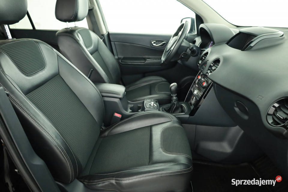 Renault Koleos 20 dCi ASR (kontrola trakcji) Piaseczno
