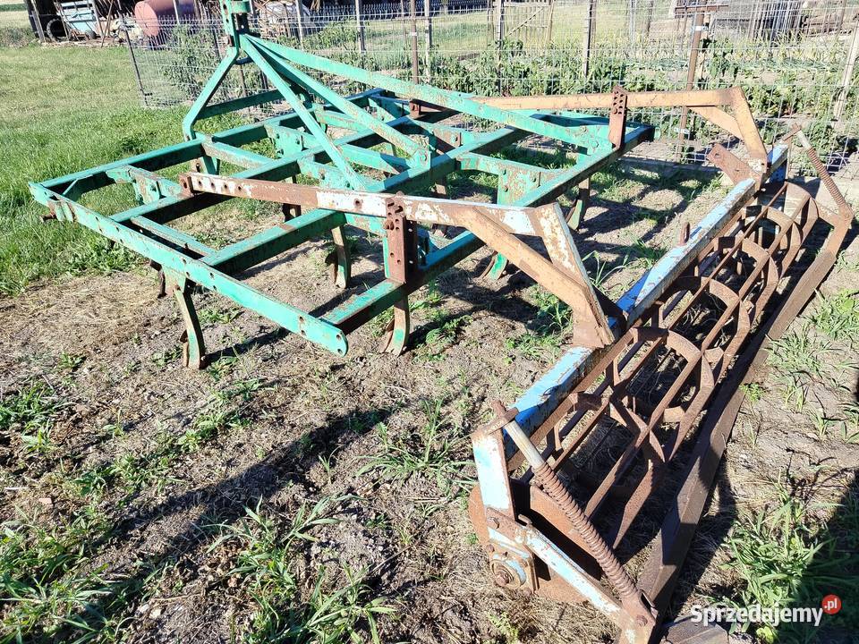 Agregat gruber Niemodlin sprzedam
