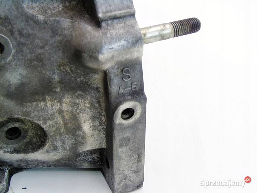 BLOK SILNIKA 12 16V SWIFT IV 3 AGILA B SPLASH osobowe Sosnowiec