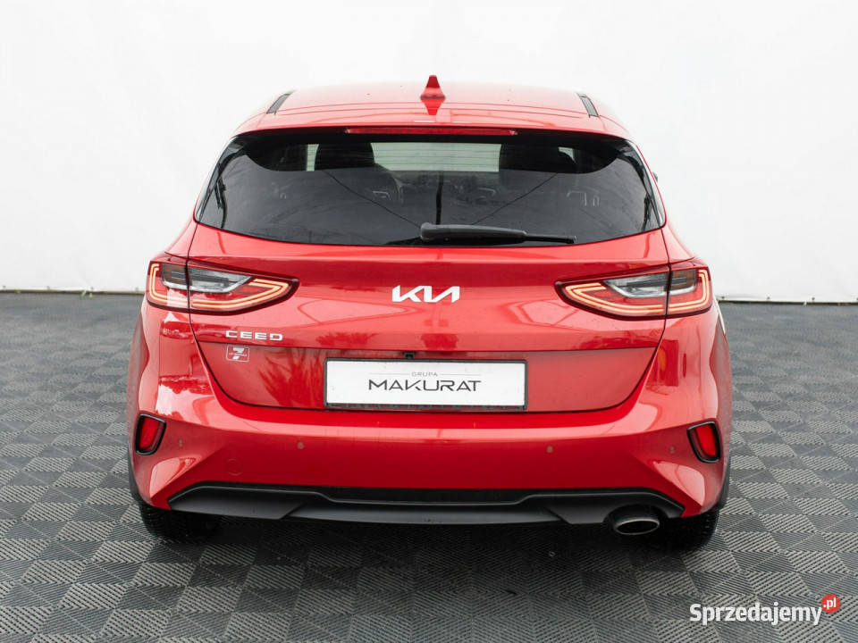 Kia Ceed WE9L59615 TGDI M 2 stref klima Kcof Gdańsk