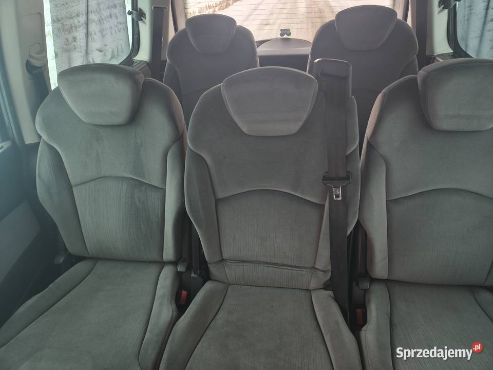 Citron C8 20 HDi Exclusive Radlin