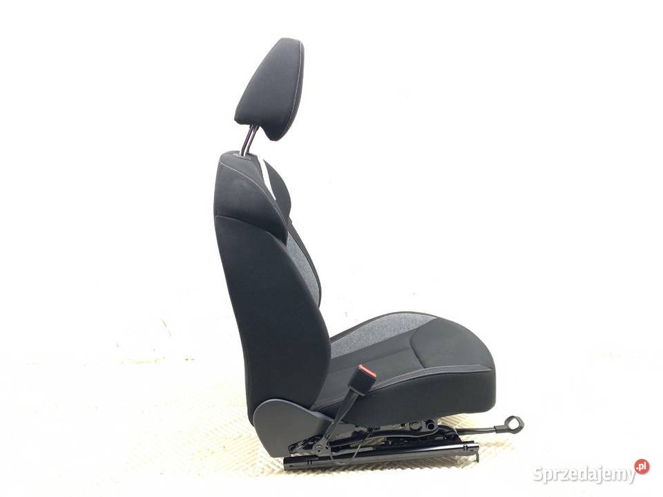 FOTEL LEWY PRZÓD SKODA KAMIQ Crossover SIEDZENIE sprzedam