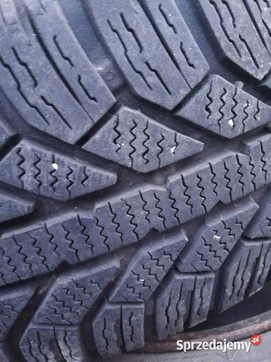 Koła zimowe R15 mazowieckie