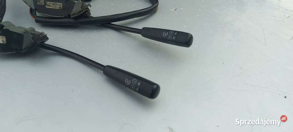 Manetka tempomatu mercedes w202 w210 2105400245 Zbąszyń