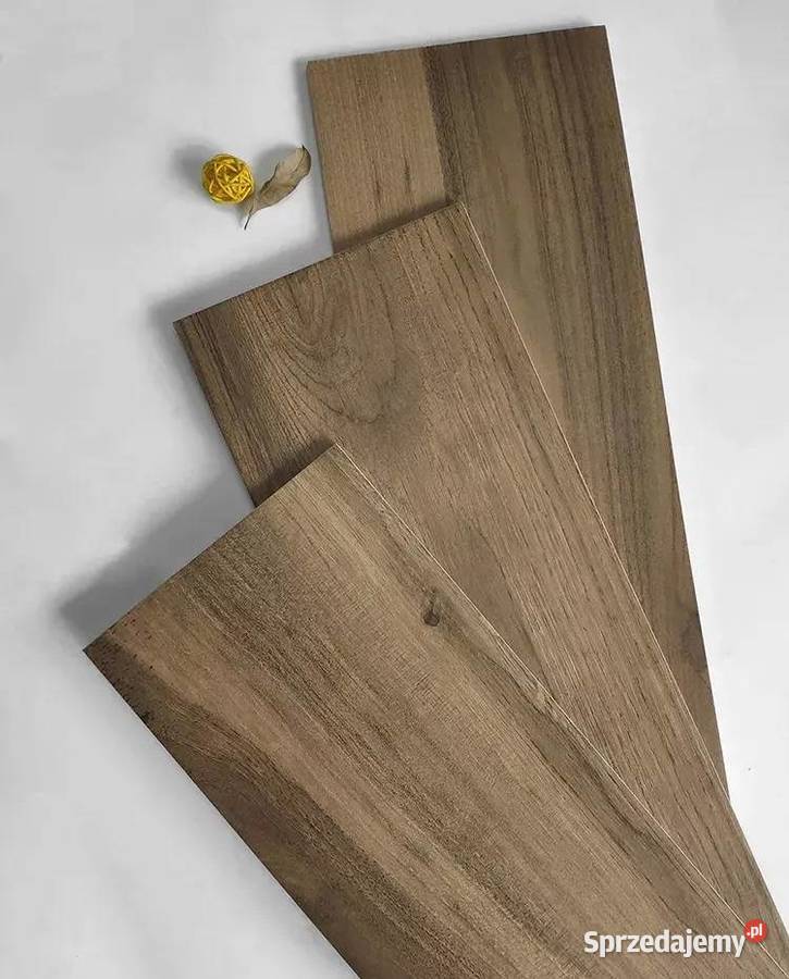 Płytki drewnopodobne 20x120 słoje drewna Podłogi i schody