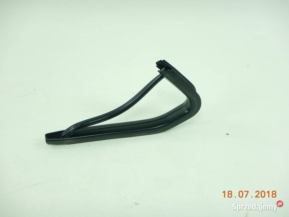 USZCZELKA SZYBY BOCZNEJ L SUZUKI WAGON R 99