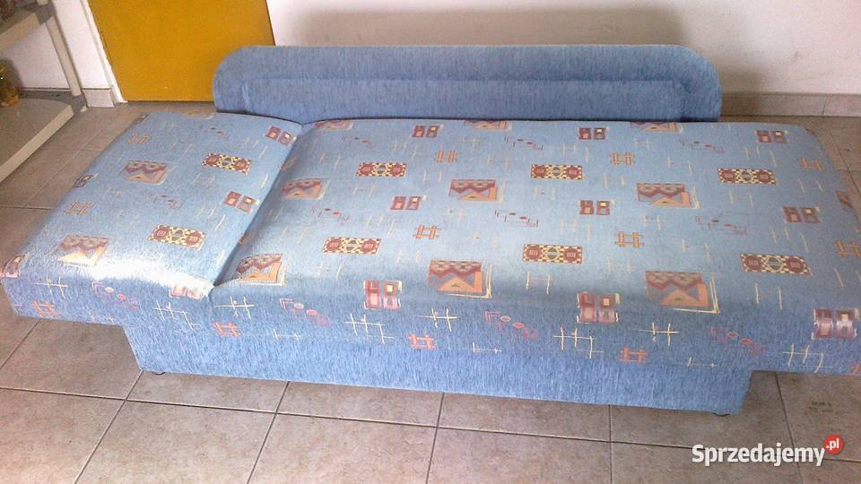 Tapczan DAWIDdodatki Gogołowice